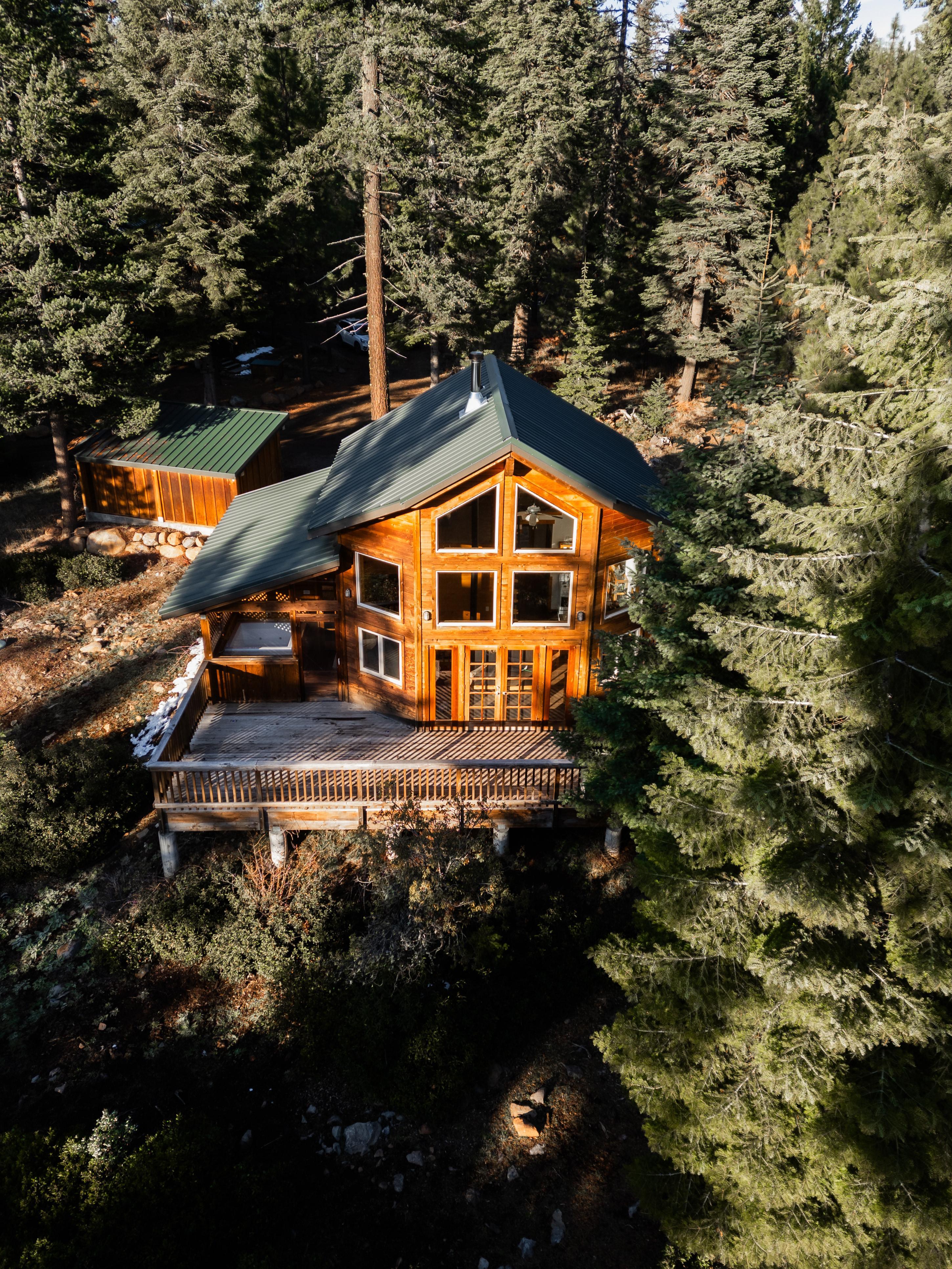 Resort Springs Ashland