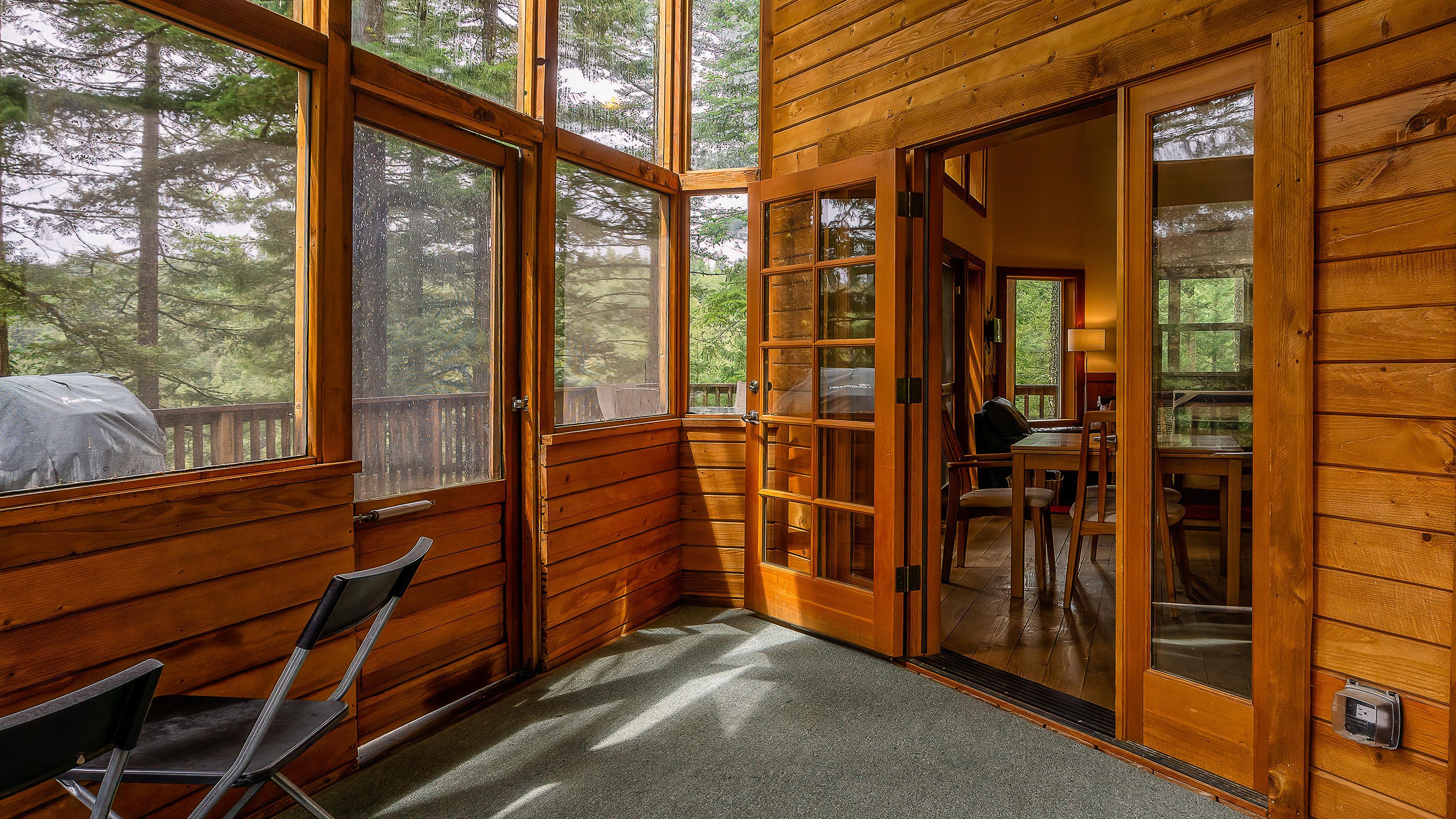 Springs Resort Ashland