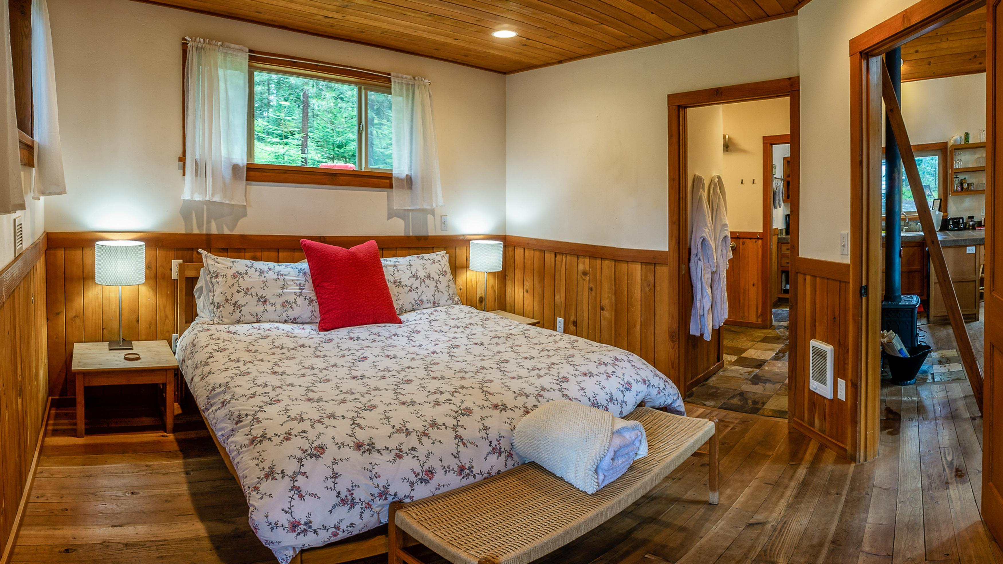 Springs Resort Ashland