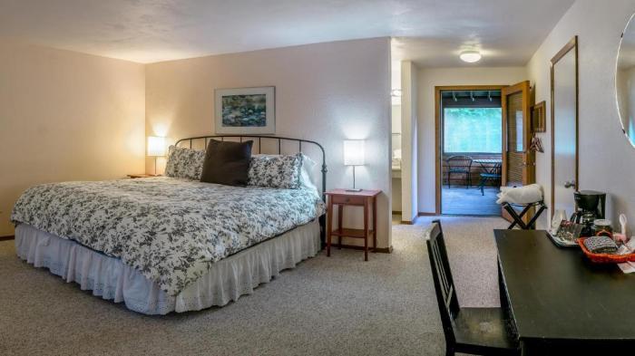 Springs Resort Ashland